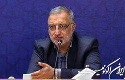 خانه‌های غیرمجاز منطقه ۱۹ بمب ساعتی هستند
