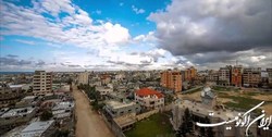 اطمینان خاطر حماس بر تامین سوخت و مواد غذایی در نوار غزه