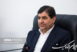 مخبر: دولت به دنبال سفر و زیارتی آسان، ارزان و ایمن برای زائران اربعین است