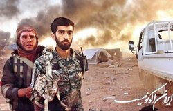 یک جرعه معرفتی که درب بهشت را باز کرد