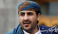 تقدیر انصارالله از مهندسان نیروی دریایی یمن برای تعمیر و محافظت از نفتکش «صافر»