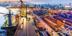 غنا مقصد نخست صادرات و آفریقای جنوبی مبدا نخست واردات ایران از آفریقا