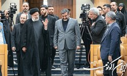 وزیر فرهنگ: شرایط خبرنگاران مطلوب نیست