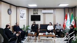 ایران و ویتنام بر گسترش همکاری فنی مشترک در زمینه اندازه شناسی و حلال تاکید کردند