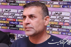 ویسی: می‌خواهیم ۳ امتیاز را از استقلال بگیریم