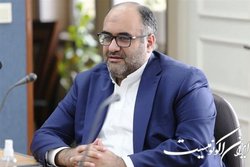 پیام مدیرعامل شرکت سنگ آهن مرکزی به مناسبت روز خبرنگار