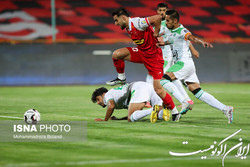 قهرمان با برد شروع کرد