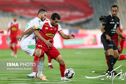 کارشناسی داوری دیدار پرسپولیس و آلومینیوم اراک
