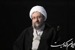 تاکید آملی‌لاریجانی بر اطلاع‌رسانی شفاف عملکرد مجمع تشخیص مصلحت