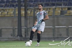 گوهری: جدایی‌ام از پرسپولیس درست بود