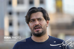 دقیقی: یکی از عوامل تیم به شمش آذر خیانت کرد