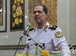 به‌روزترین تجهیزات پدافندی هوایی را در اختیار داریم