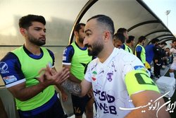 شجاعیان: خدا می‌داند کی فوتبالمان درست می‌شود!