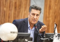 افشاریان: کسی درباره داوران صحبت نکند!