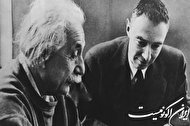 چرا اینشتین به ساخت اولین بمب هسته‌ای کمک نکرد؟