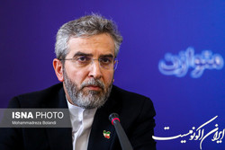 واکنش علی باقری به توافق اخیر ایران و آمریکا