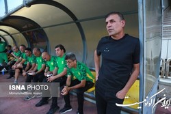 ویسی: بد، بی‌معنی و زشت بازی کردیم