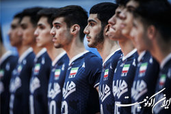 والیبال ایران چگونه فینالیست مسابقات جهانی شد؟