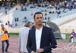 کسی نمی‌تواند شخصیت استقلال را پاک کند