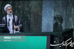 ذوالنور: طرح ساماندهی کارکنان دولت سریعتر در دستور مجلس قرار گیرد