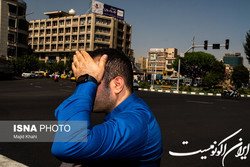 هشدار درباره ازن؛ آلاینده نامرئی هوای تهران