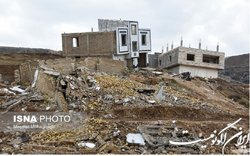 «قلعه‌خواجه» خوزستان با زلزله ۴ لرزید