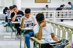 حدود ۵۰ درصد رتبه‌های زیر ۳۰۰۰ دانشگاه‌ها، دهک دهمی هستند!