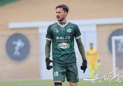 مدافع آلومینیوم اراک محروم شد