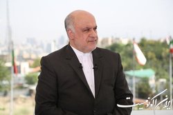 سفیر ایران در بیروت: آزادی اموال بلوکه شده ایران مصداق تحقق عدالت است