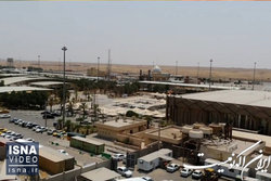 آمادگی مهران برای رفاه زائران حسینی در پیاده‌روی اربعین