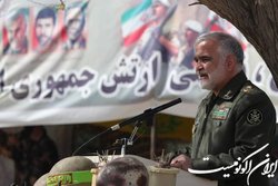 امیر سرتیپ سیفی: راهیان نور یک ابزار فرهنگی برای تغییر رفتار است