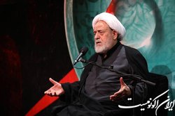 اشک‌های تمام نشدنی امام سجاد(ع) پس از عاشورا + فیلم