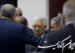 هشدار مجدد به کابینه نتانیاهو نسبت به فروپاشی تشکیلات خودگردان فلسطین