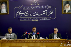 تبیین آثار اقدامات اقتصادی دولت امیدآفرین است