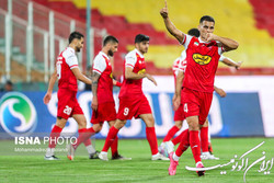 رافت: پرسپولیس شروع خوبی در هفته اول لیگ نداشت