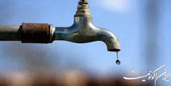 بحران آب در عراق دامن کشورهای منطقه را هم می‌گیرد