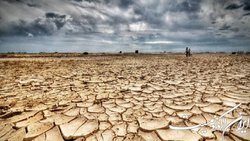 ایران اقلیم تاب‌آور محسوب نمی‌شود