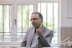 طراحی مدلی برای همکاری جهاد دانشگاهی با بخش خصوصی در سازمان تجاری‌سازی فناوری