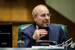 قالیباف: در لایحه حجاب هیچ فرد و خانم زیر ۱۸ سال احضار نمی‌شود
