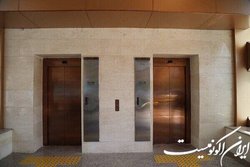 تشکیل کارگروه فنی برای تسریع در اخذ گواهینامه استاندارد آسانسورهای مترو