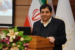 آقای مخبر، تشکر می کنیم و ممنون که هستید!