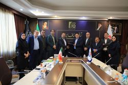 آغاز به کار سامانه مرکز آموزش اتاق اصناف ایران