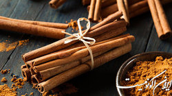 خواص دارچین برای سلامتی
