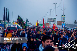 حضور ۵۵ شرکت دانش‌بنیان در خدمت‌رسانی به زائران اربعین