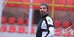 مجتبی محرمی: فوتبالی که تماشاگر ندارد بی‌معناست