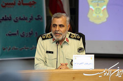 انهدام  ۱۹۹ باند سرقت موبایل طی ۴ ماه