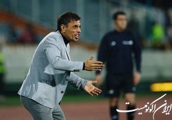 رسول خطیبی: کشورهای عربی را مسخره می‌کنیم اما...