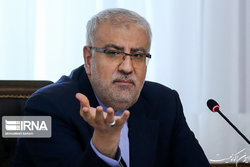 تولید نفت ایران به ۳ میلیون و ۱۹۰ هزار بشکه رسید