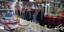 دولت الجزایر محتکران کالاهای اساسی را به مجازات سخت تهدید کرد