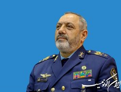برای صادرات محصولات صنایع دفاعی ایران آمادگی داریم